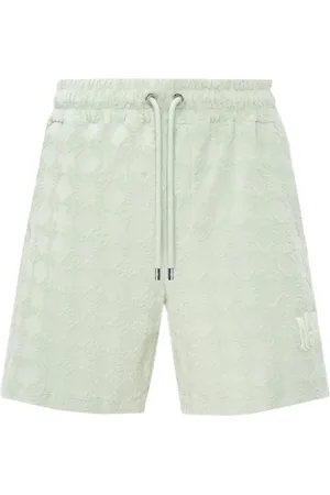 AMIRI Shorts med præget mønster