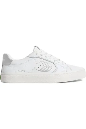CARIUMA Salvas sneakers i læder