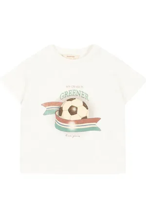Konges Sløjd T-shirt med grafisk tryk