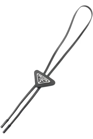 Prada Saffiano Triangle butterfly fra 2010