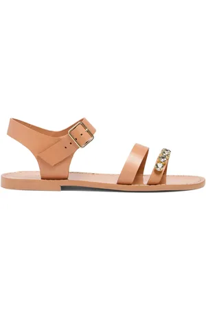 Cinq A Sept Victoria sandaler