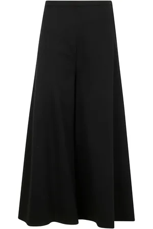 Emporio Armani Højtaljede bukser