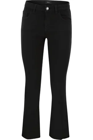 FAY Jeans i bomuld