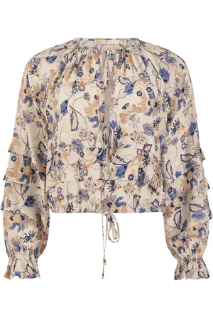Marie Oliver Umi bluse