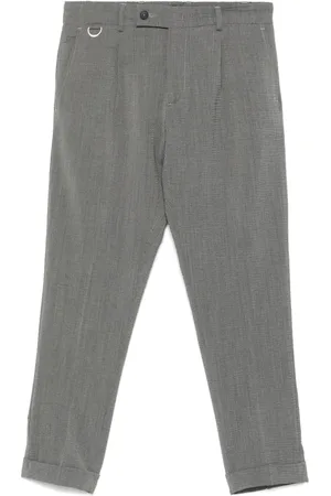 LOW BRAND Riviera bukser