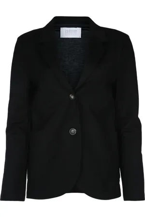 Harris Wharf London Enkeltradet blazer