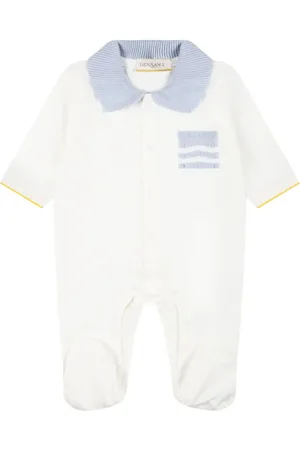 Gensami Strikket babydragt