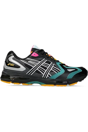 Asics Gel-K1011 Miami Pack/Black sneakers