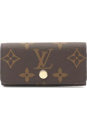 LOUIS VUITTON Nøgleholder med monogram fra 2021