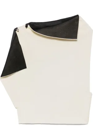 Jacquemus The Trapèze top