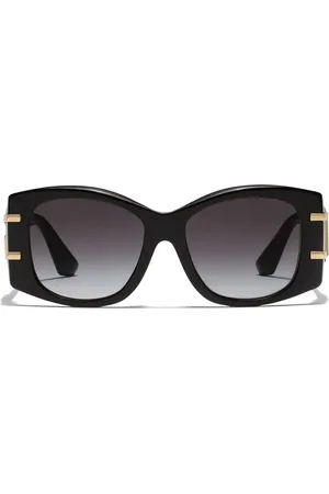 Dolce & Gabbana DG Griffe solbriller