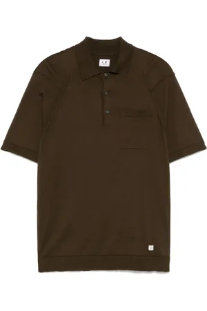 C.P. Company Polo
