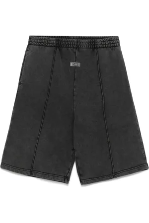GCDS Stone træningsshorts