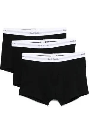 Paul Smith Boksershorts med lav talje (pakke med tre)