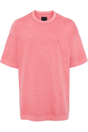 JUUN.J T-shirt med logobroderi