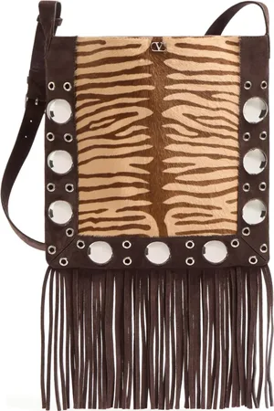 VALENTINO GARAVANI Nellcôte skuldertaske