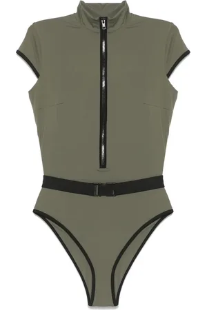 Noire Swimwear Nikki badedragt