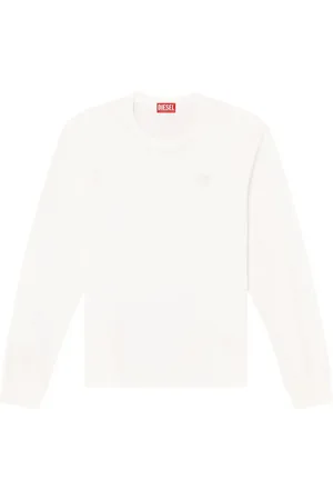 Diesel T-shirt i bomuld
