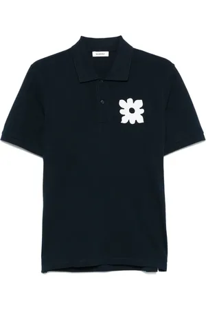 Sandro Polo med mærkedetalje