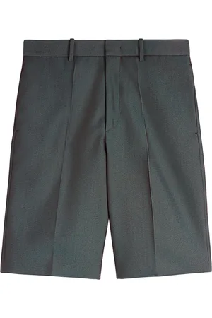 Jil Sander Skræddersyede shorts