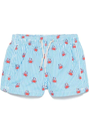 MC2 SAINT BARTH Comfort Light badeshorts