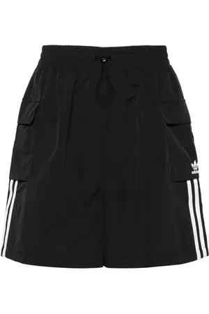 adidas Joggingshorts med tre striber