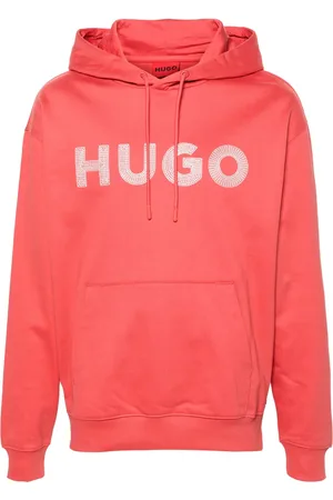 HUGO BOSS Drochood hættetrøje