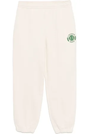 Lacoste Joggingbukser med logotryk