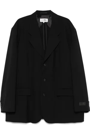Maison Margiela Blazer i uld
