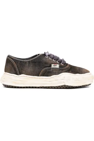 Maison Mihara Yasuhiro Baker OG sneakers