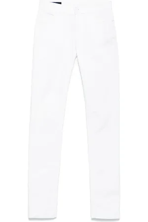 Gucci Jeans med lige ben