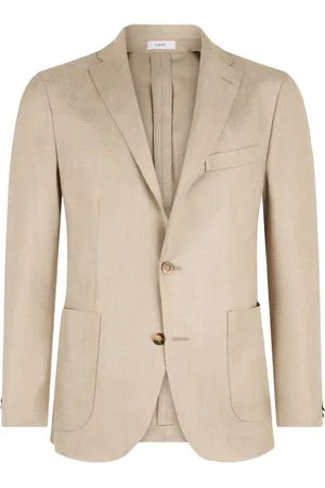 Boglioli Enkeltradet blazer