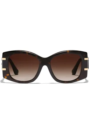 Dolce & Gabbana DG Griffe solbriller
