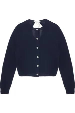 Carven Cardigan i kashmir