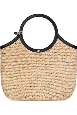 Courrèges Holy tote