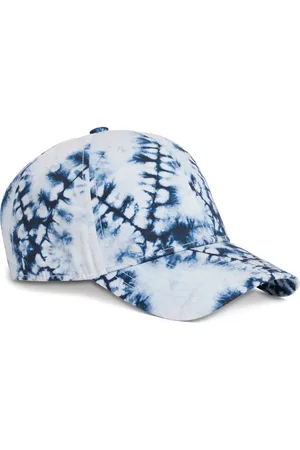 Fusalp Kasket med batiktryk
