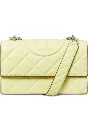 Tory Burch Lille Flemming skuldertaske