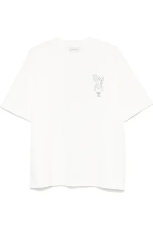 Drôle de Monsieur Le T-shirt Médicis sportstop