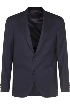 CANALI Blazer i uld