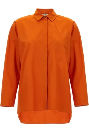 Max Mara Gerona skjorte