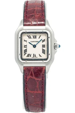 Cartier Pre-owned Panthère 22 mm