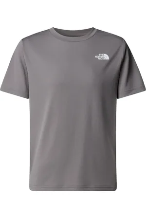 The North Face T-shirt med logotryk