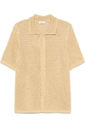 Sandro Polo i åben strik