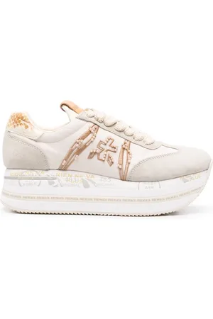 Premiata Beth sneakers