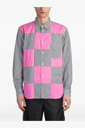 Comme des Garçons Skjorte i bomuld