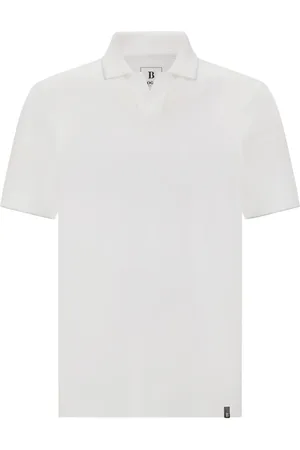 Boggi Milano Kortærmet polo