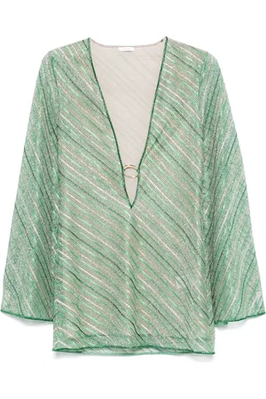 Oseree Stribet top
