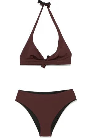 FISICO Trekantet bikini