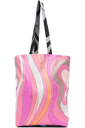 Puccini Tote med tryk