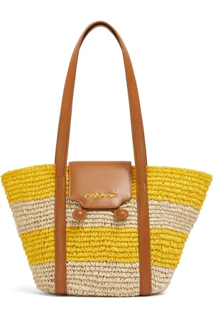 Marni Trunkaroo tote